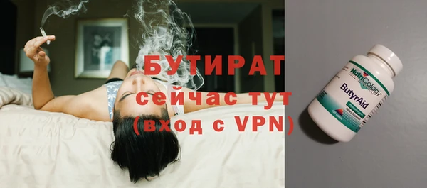хмурый Алексин